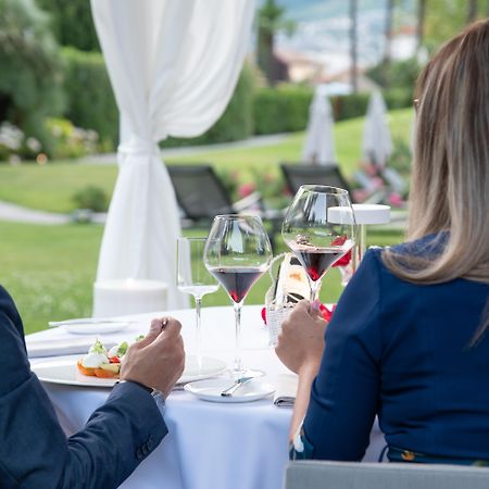 Lido Palace - The Leading Hotels Of The World Ρίβα ντελ Γκάρντα Εξωτερικό φωτογραφία