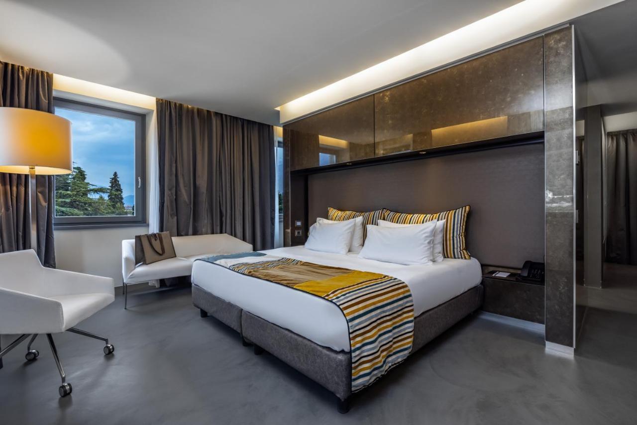 Lido Palace - The Leading Hotels Of The World Ρίβα ντελ Γκάρντα Εξωτερικό φωτογραφία
