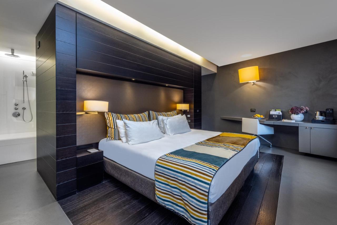 Lido Palace - The Leading Hotels Of The World Ρίβα ντελ Γκάρντα Εξωτερικό φωτογραφία