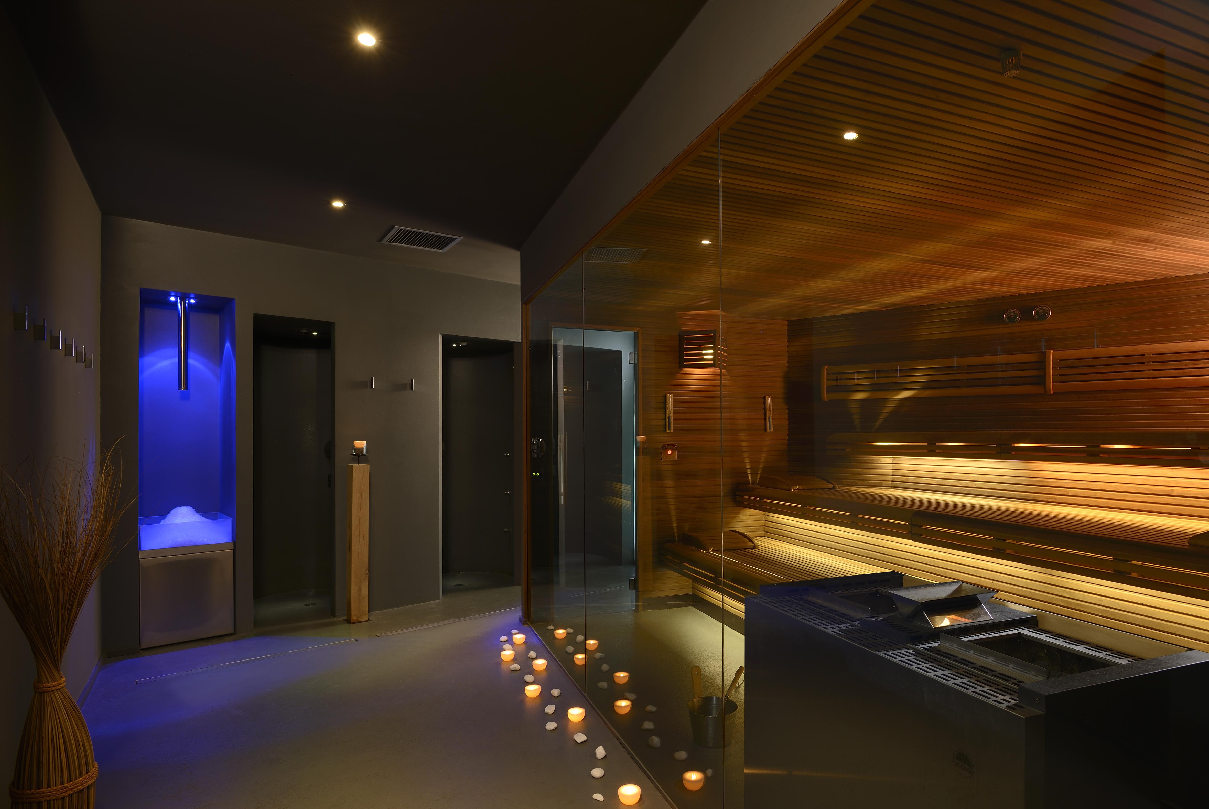 Lido Palace - The Leading Hotels Of The World Ρίβα ντελ Γκάρντα Εξωτερικό φωτογραφία