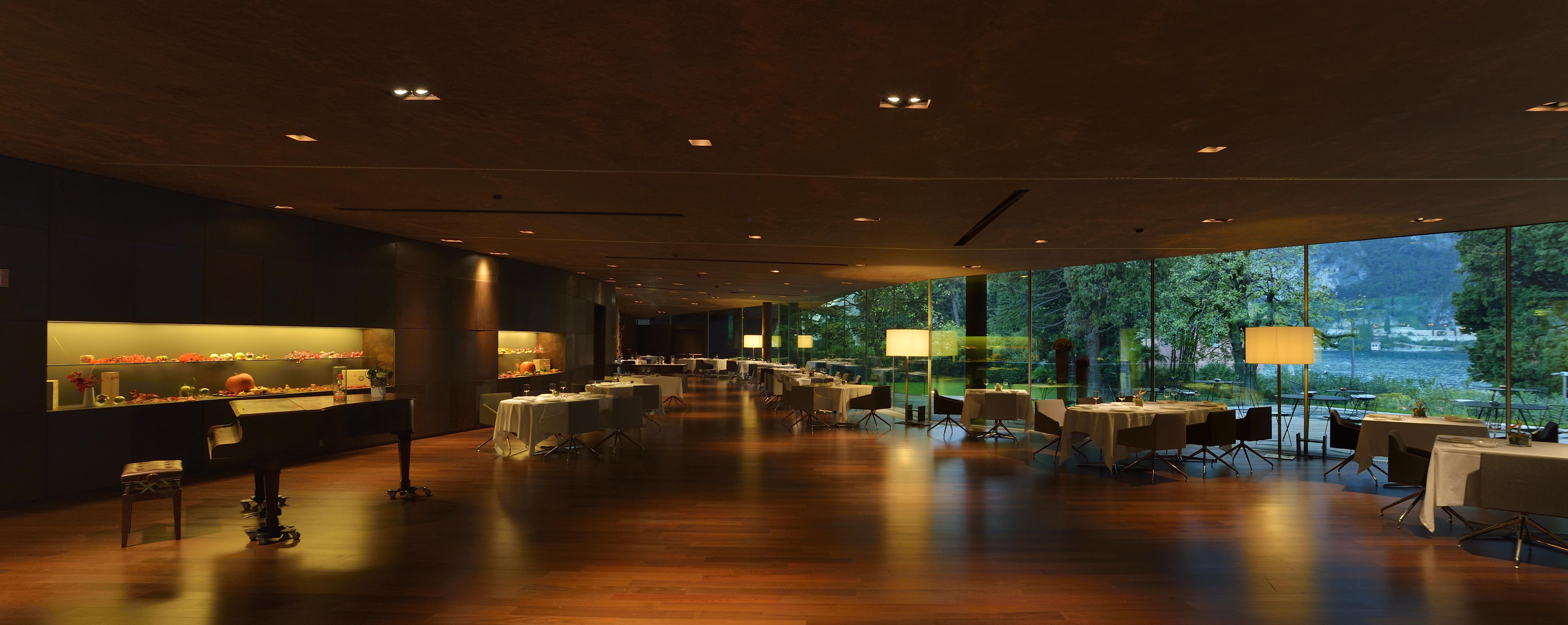 Lido Palace - The Leading Hotels Of The World Ρίβα ντελ Γκάρντα Εξωτερικό φωτογραφία
