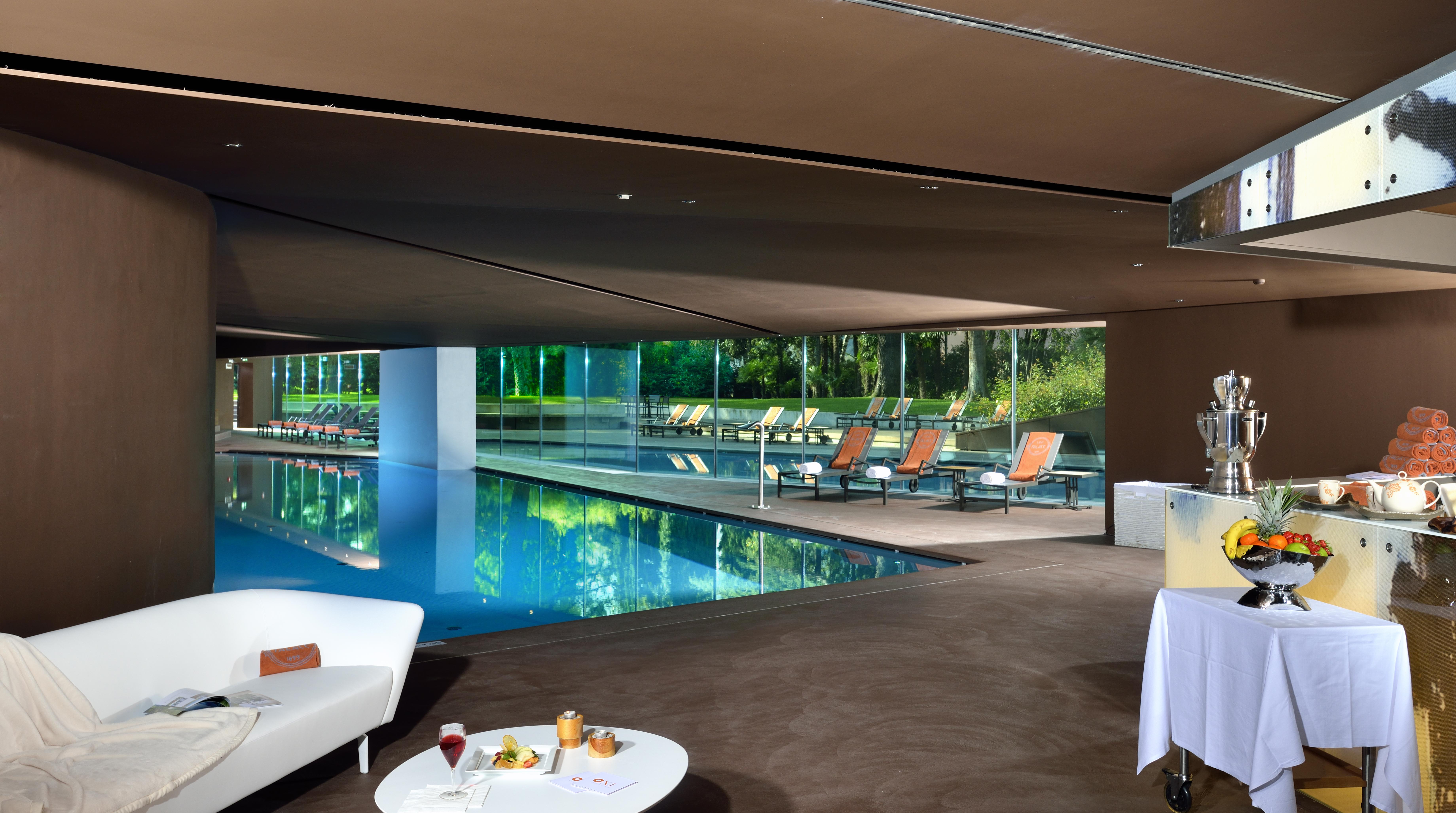 Lido Palace - The Leading Hotels Of The World Ρίβα ντελ Γκάρντα Εξωτερικό φωτογραφία