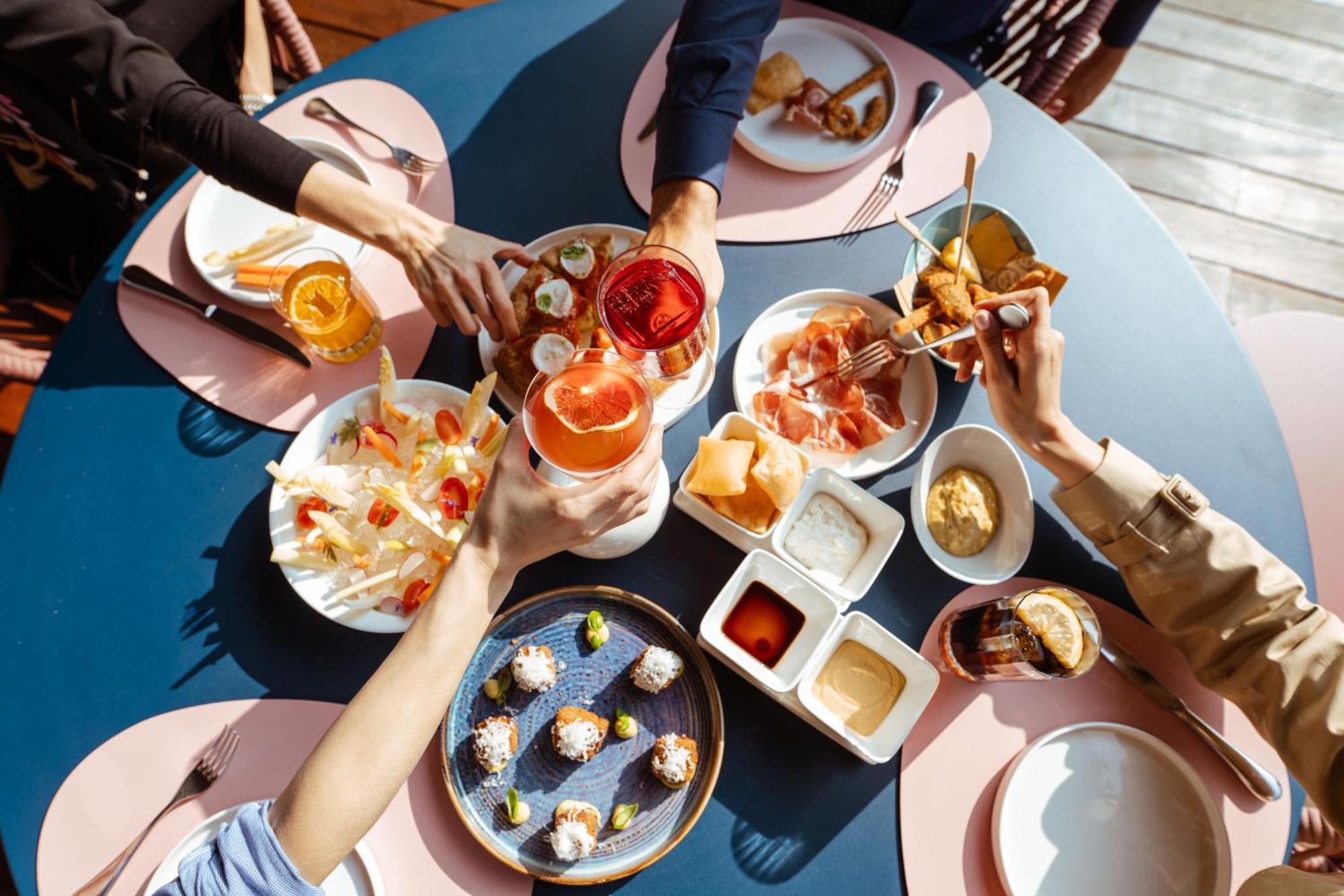 Lido Palace - The Leading Hotels Of The World Ρίβα ντελ Γκάρντα Εξωτερικό φωτογραφία