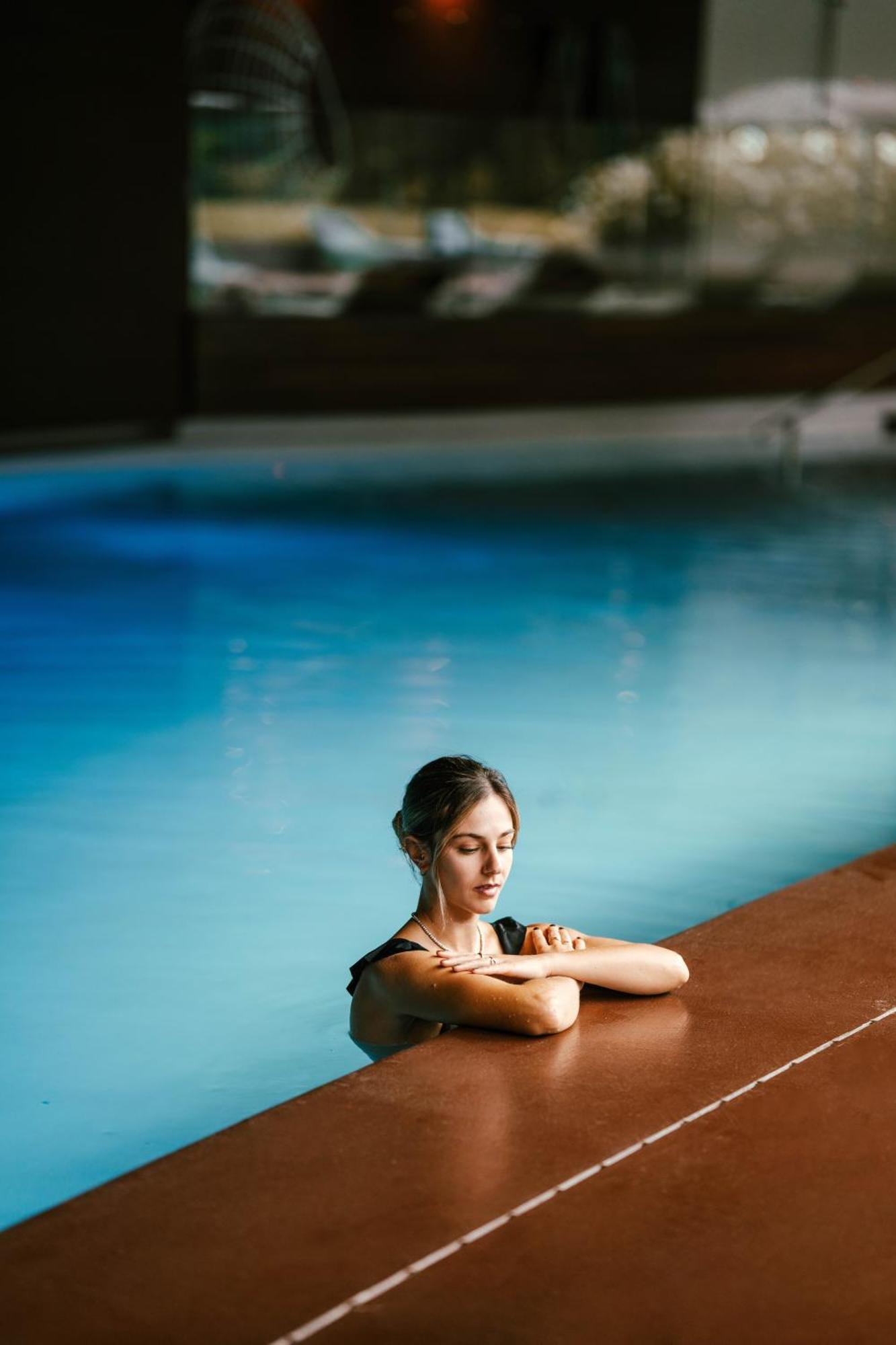 Lido Palace - The Leading Hotels Of The World Ρίβα ντελ Γκάρντα Εξωτερικό φωτογραφία