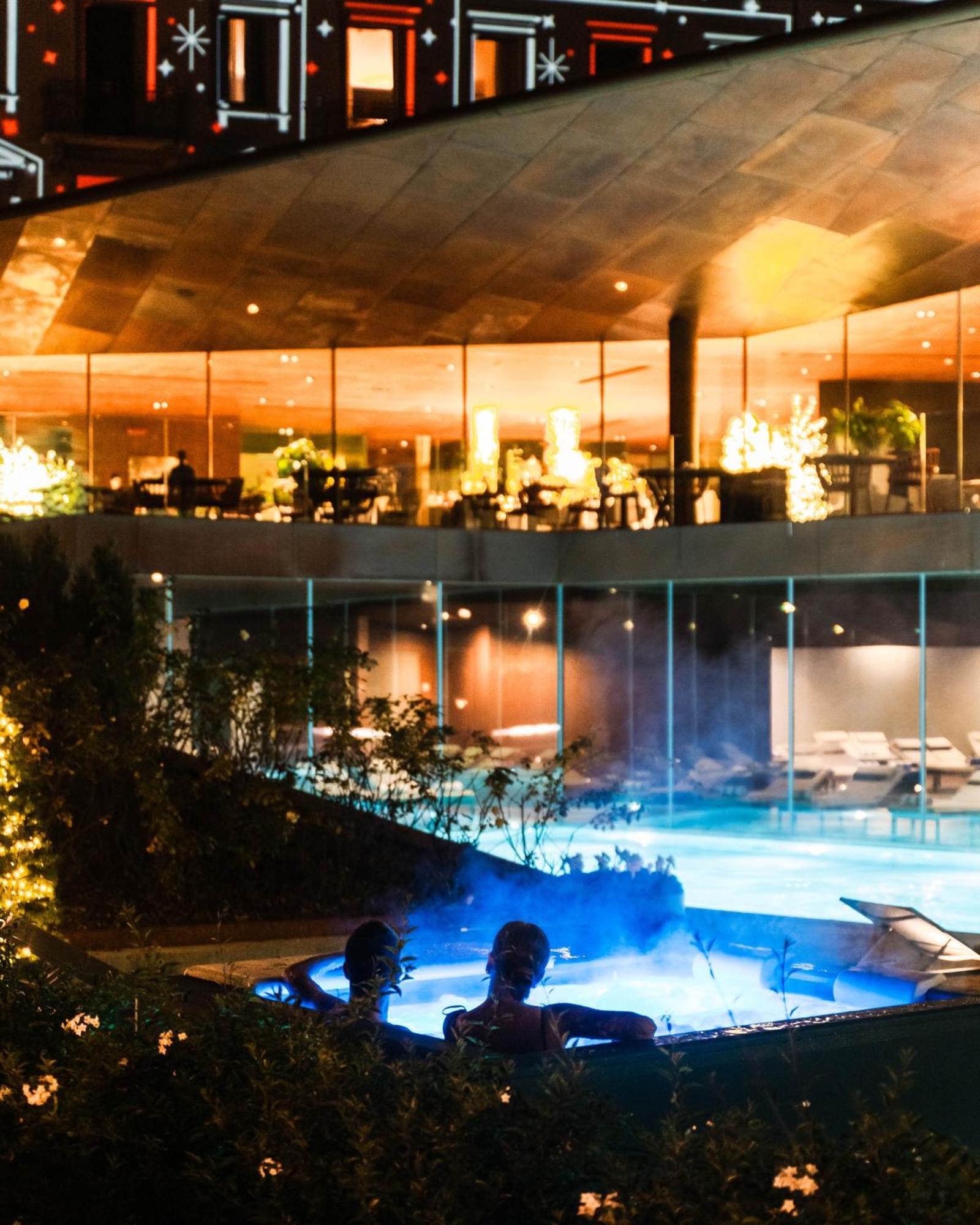 Lido Palace - The Leading Hotels Of The World Ρίβα ντελ Γκάρντα Εξωτερικό φωτογραφία